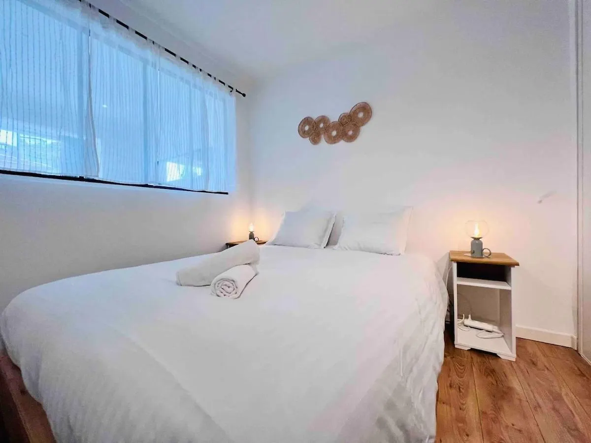 Le Palais Wilson - Apt 4 Prs - 300M Plages - Clim Antibes Apartamento