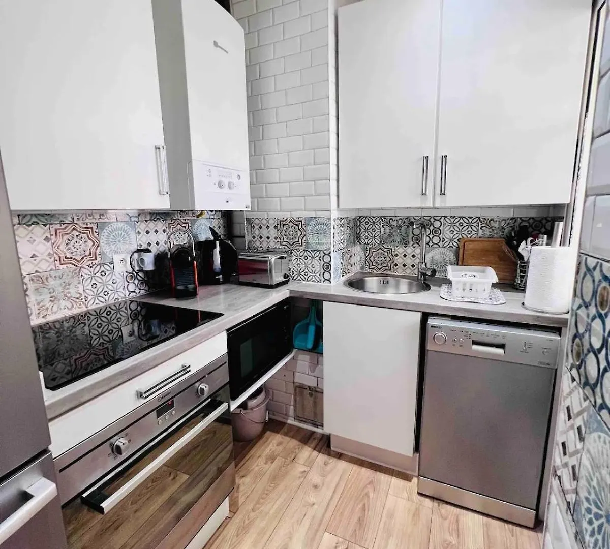 Le Palais Wilson - Apt 4 Prs - 300M Plages - Clim Antibes